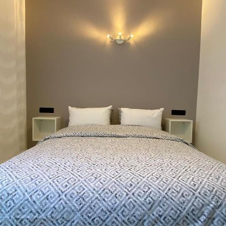 Rabat Residence - Ocean Stay Buitenkant foto