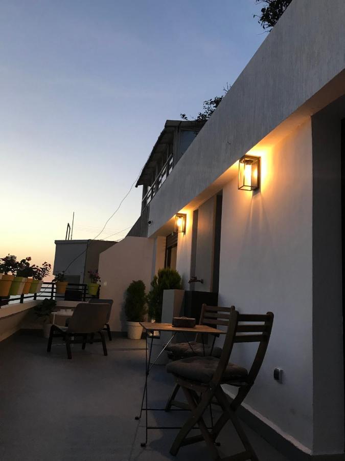 Rabat Residence - Ocean Stay Buitenkant foto