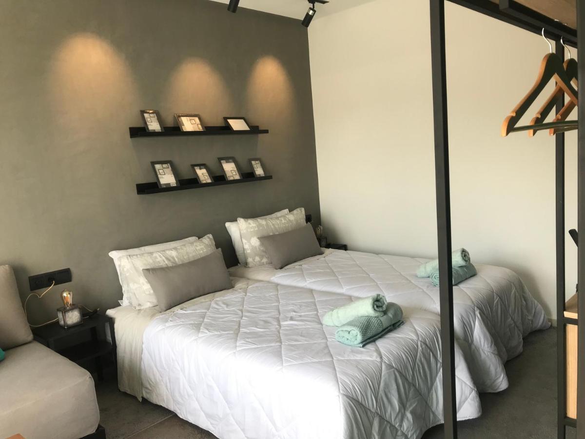 Rabat Residence - Ocean Stay Buitenkant foto
