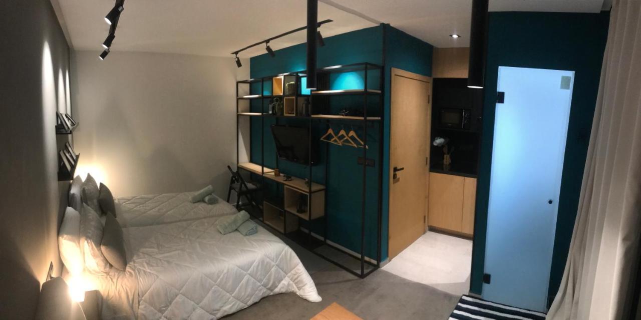 Rabat Residence - Ocean Stay Buitenkant foto