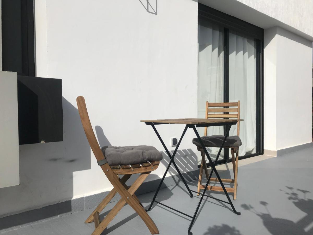 Rabat Residence - Ocean Stay Buitenkant foto