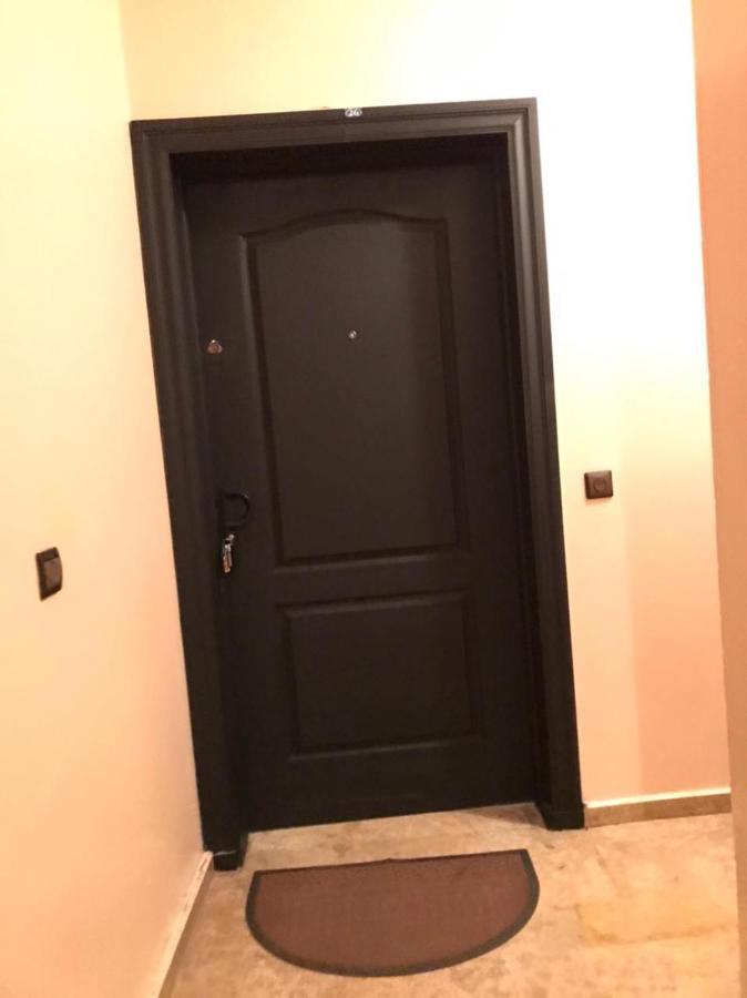 Rabat Residence - Ocean Stay Buitenkant foto