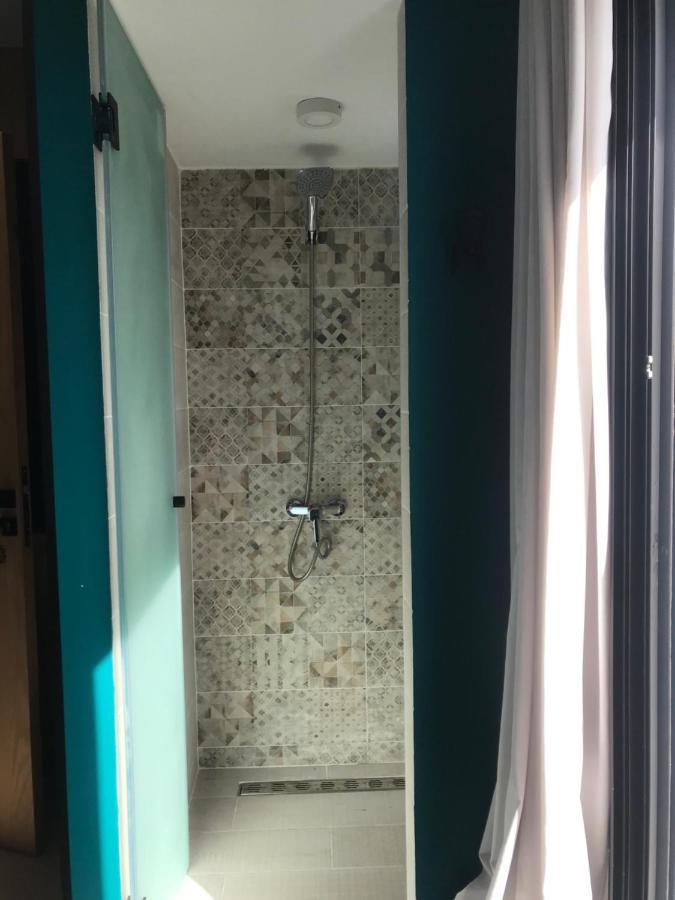Rabat Residence - Ocean Stay Buitenkant foto
