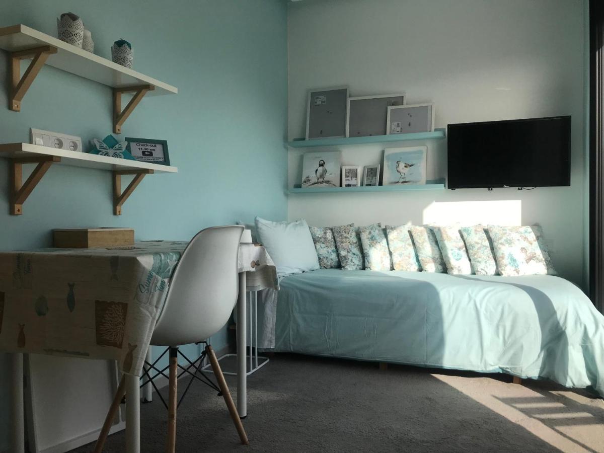 Rabat Residence - Ocean Stay Buitenkant foto