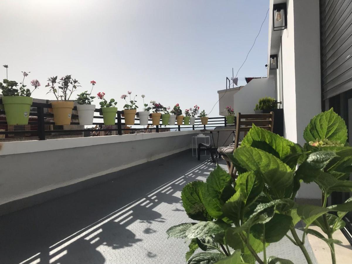 Rabat Residence - Ocean Stay Buitenkant foto
