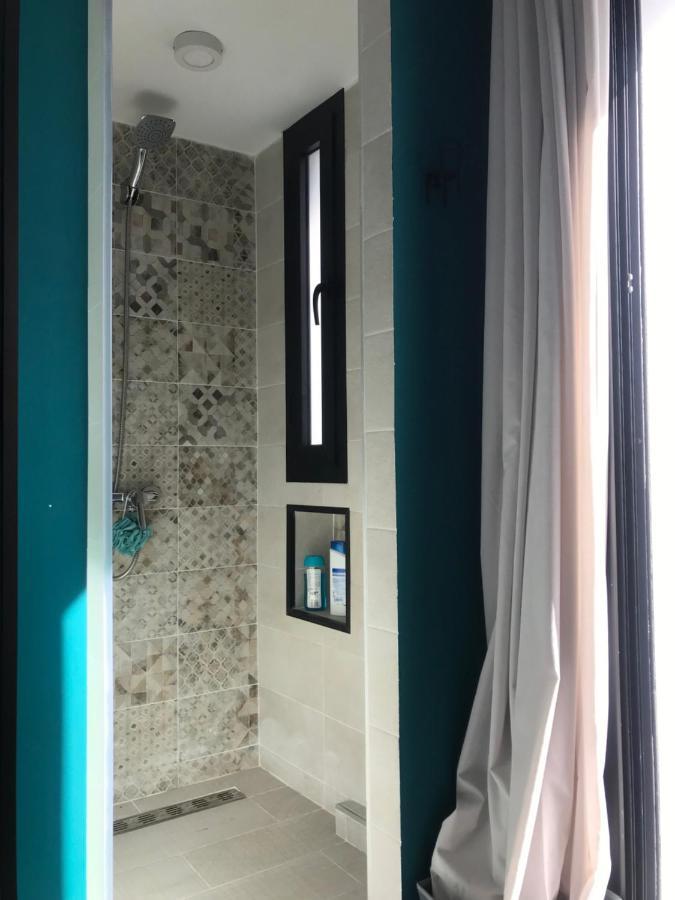Rabat Residence - Ocean Stay Buitenkant foto