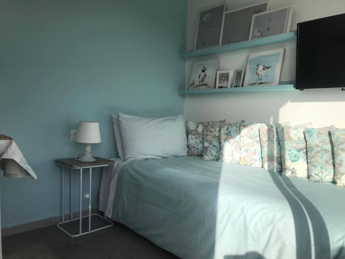 Rabat Residence - Ocean Stay Buitenkant foto