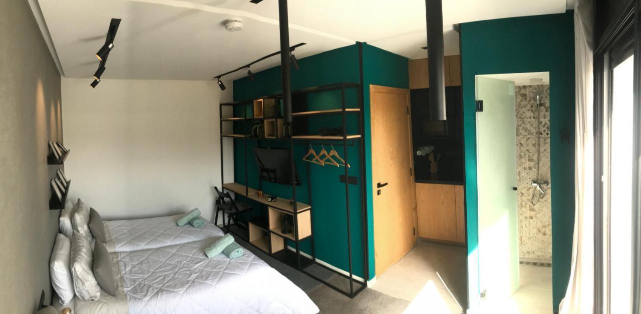 Rabat Residence - Ocean Stay Buitenkant foto