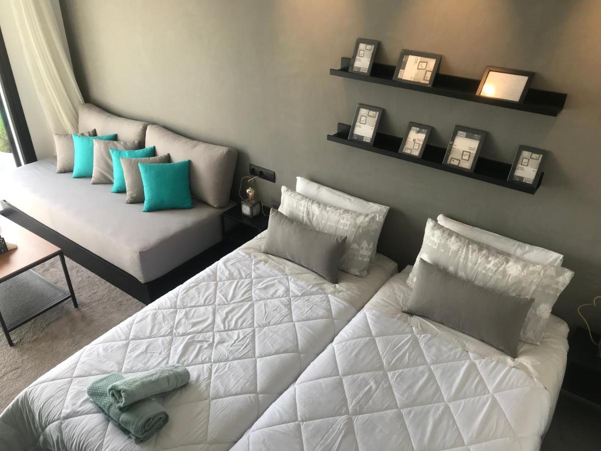 Rabat Residence - Ocean Stay Buitenkant foto