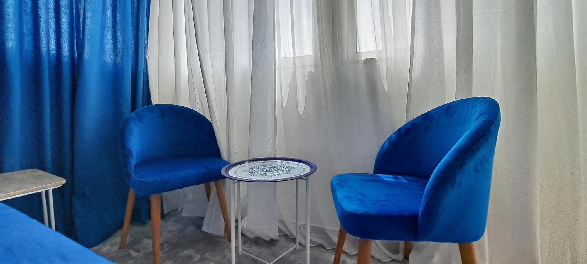 Rabat Residence - Ocean Stay Buitenkant foto