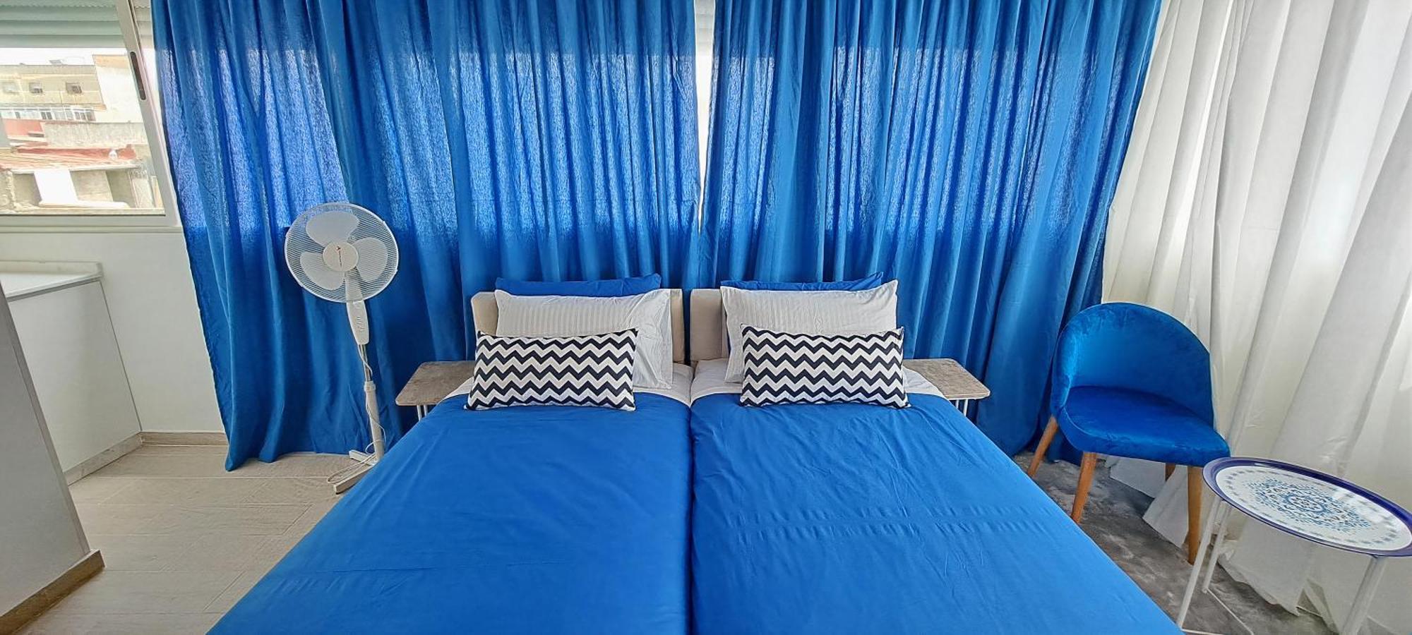 Rabat Residence - Ocean Stay Buitenkant foto