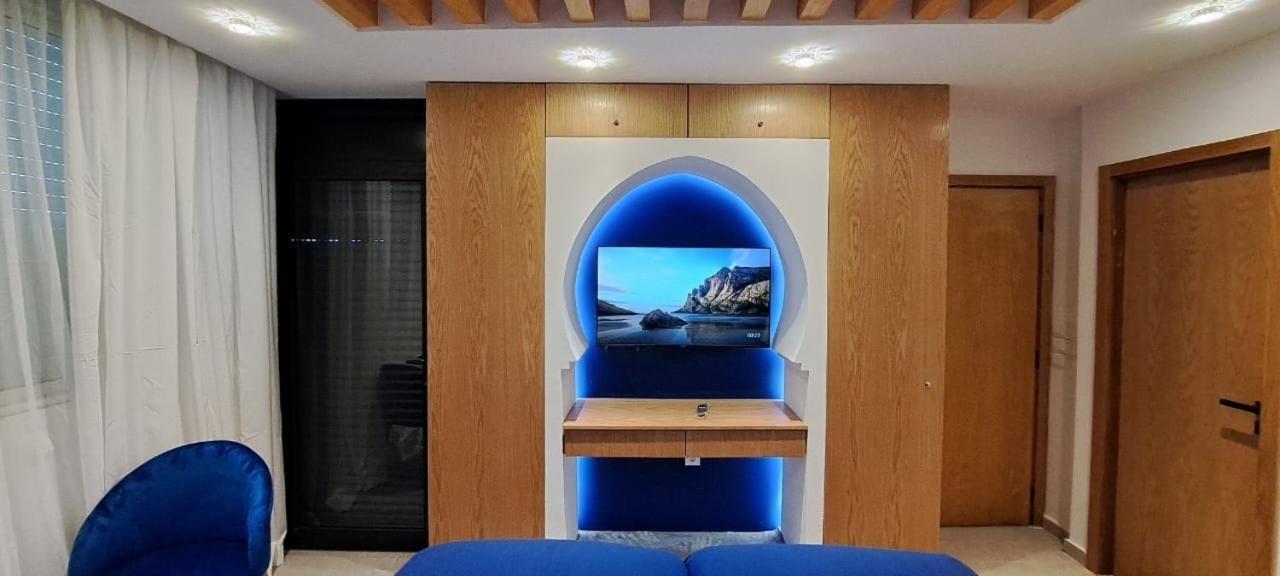 Rabat Residence - Ocean Stay Buitenkant foto