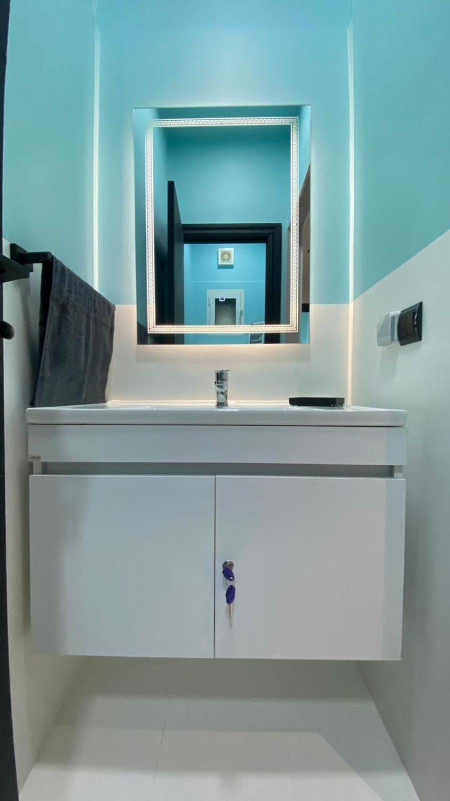 Rabat Residence - Ocean Stay Buitenkant foto