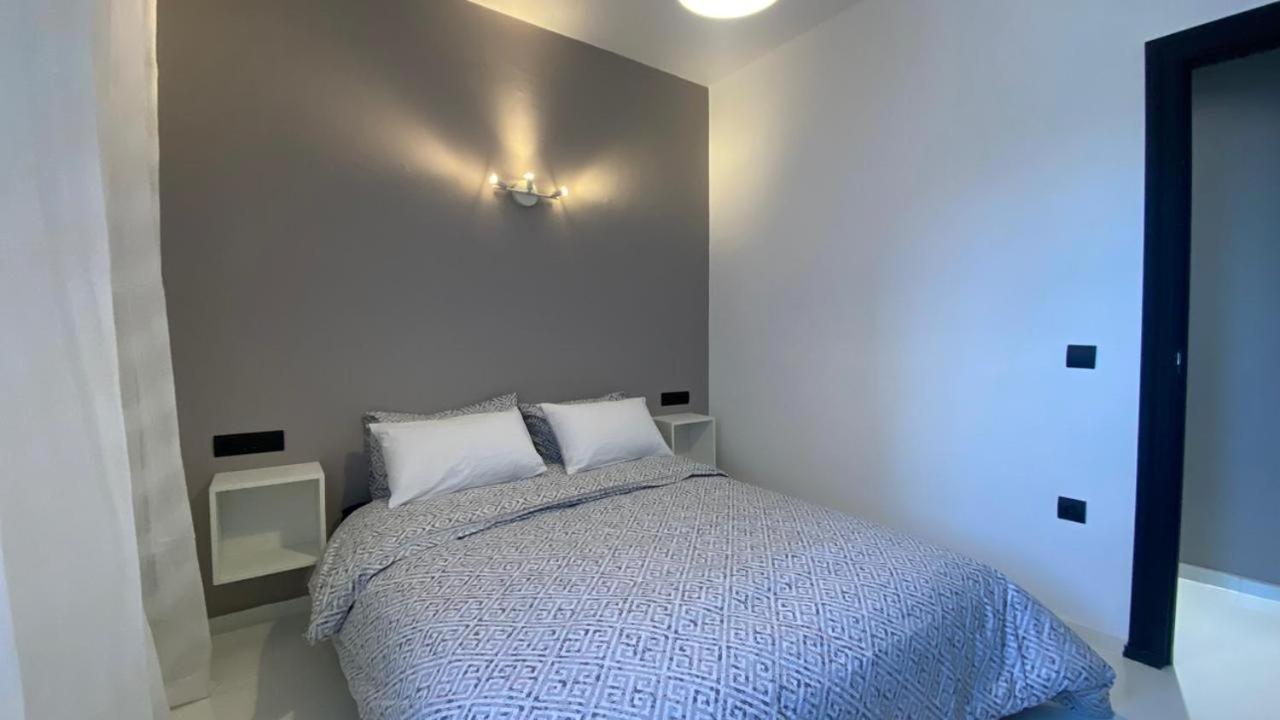 Rabat Residence - Ocean Stay Buitenkant foto