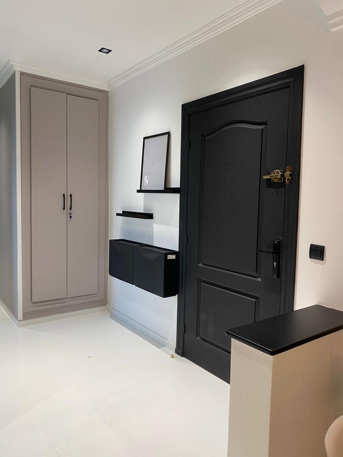 Rabat Residence - Ocean Stay Buitenkant foto