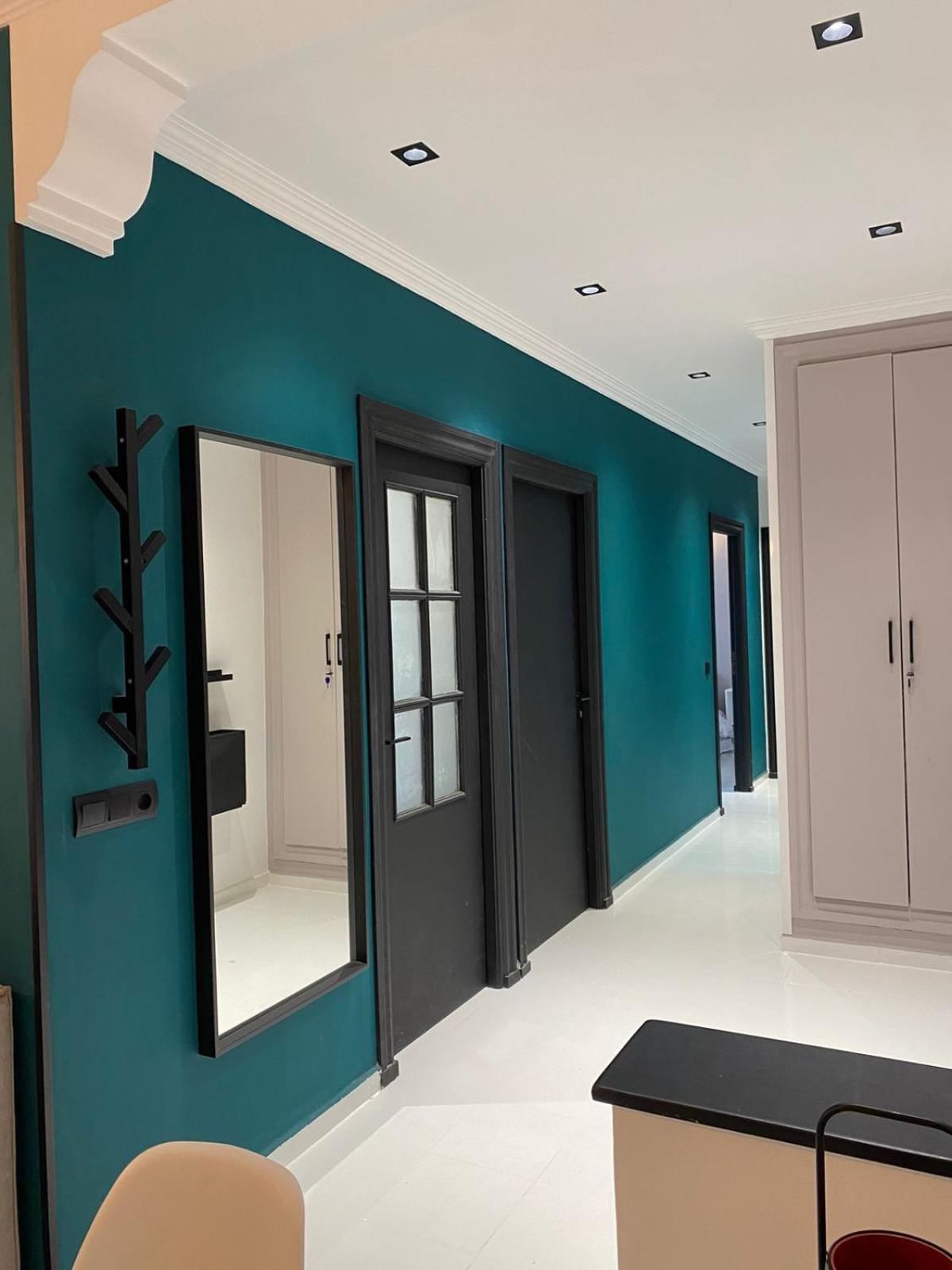 Rabat Residence - Ocean Stay Buitenkant foto