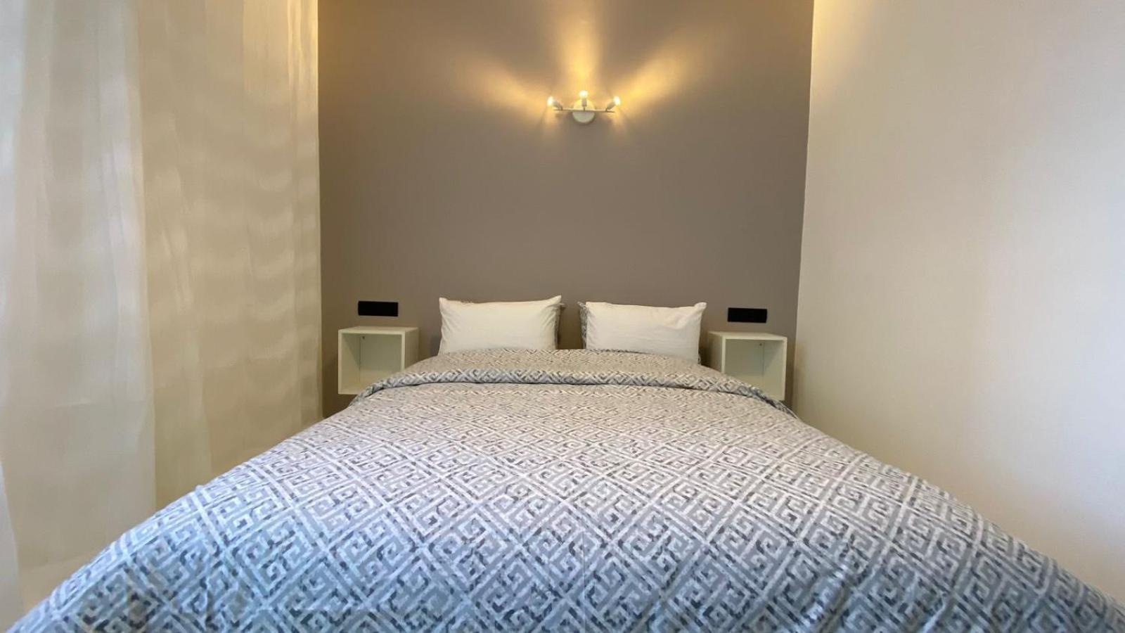 Rabat Residence - Ocean Stay Buitenkant foto